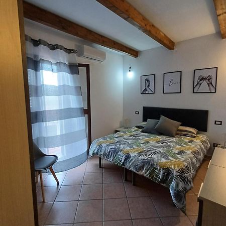 Appartement La dépendance di Andreina à Baunei Extérieur photo