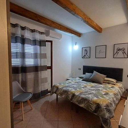 Appartement La dépendance di Andreina à Baunei Extérieur photo