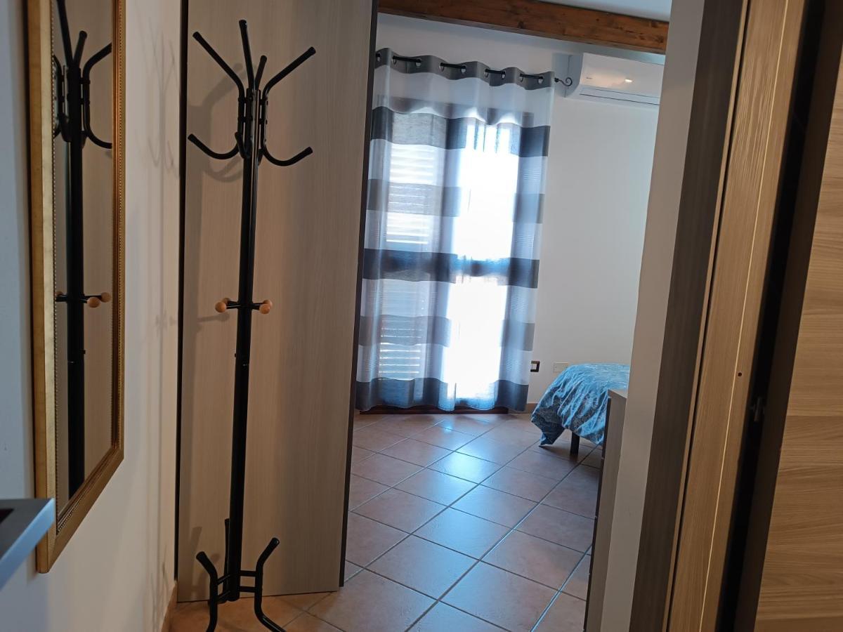 Appartement La dépendance di Andreina à Baunei Extérieur photo