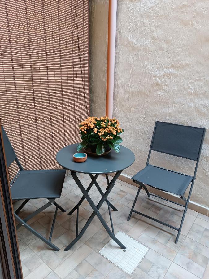 Appartement La dépendance di Andreina à Baunei Extérieur photo