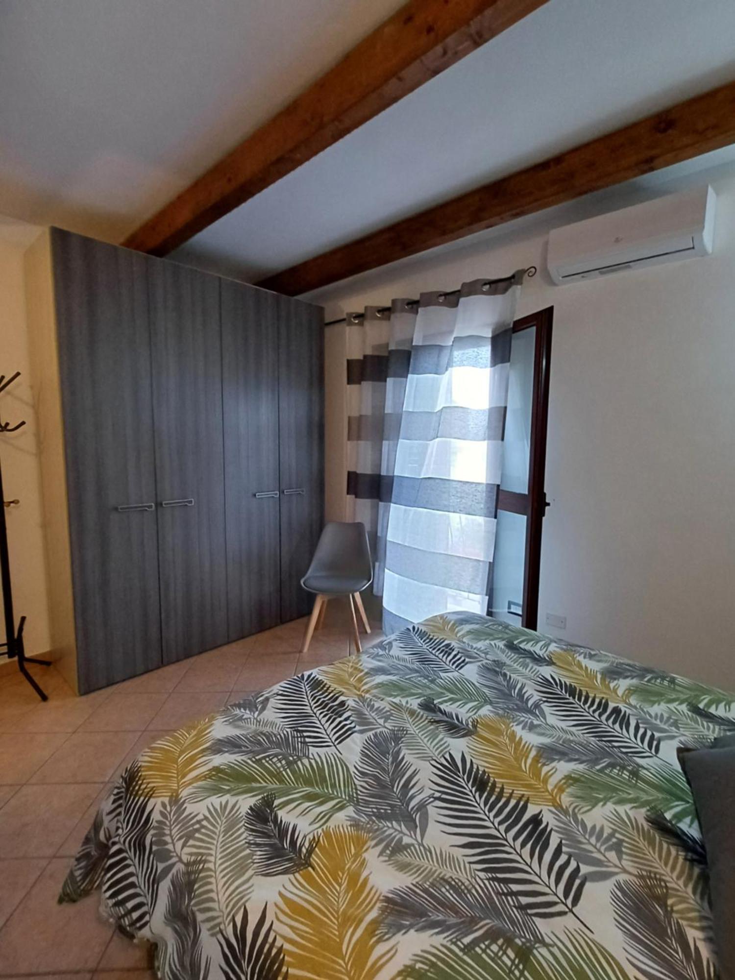 Appartement La dépendance di Andreina à Baunei Extérieur photo